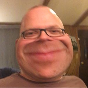 Meet your Posher, Matt